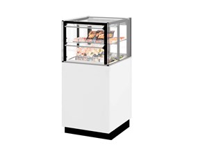 MCC Cold 2 LVL Selvbetjent med foldedøre