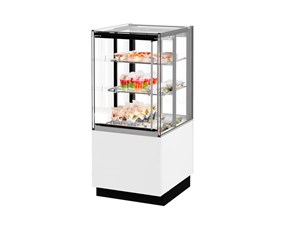 MCC Cold 3 LVL Selvbetjent med døre