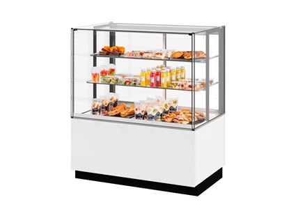 MCC Cold 3 LVL Betjent