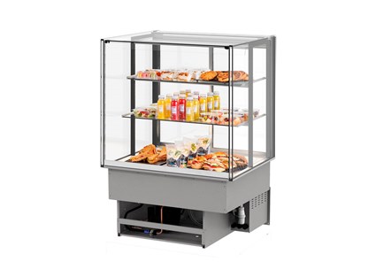 MCC Cold 3 LVL Betjent