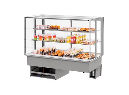 MCC Cold 3 LVL Betjent