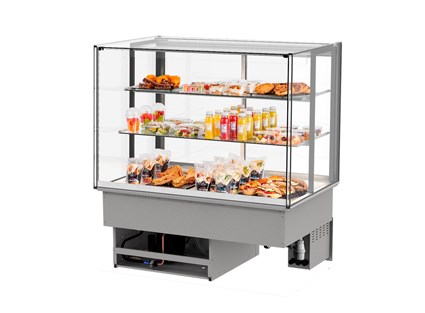 MCC Cold 3 LVL Betjent