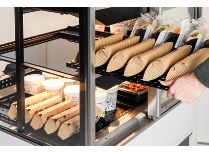 MCC Cold 3 LVL Betjent