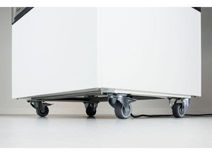 MCC Cold 3 LVL Selvbetjent med døre