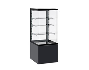 Panorama High Betjent