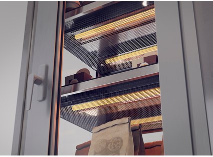 Mojave Slim 100  - 4 hylder