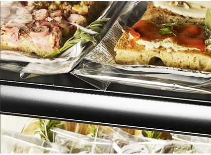 Mojave Slim 100  - 4 hylder